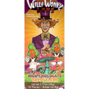 Bars Milk Chocolate 4