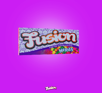 Nerds Fusion Bar 4