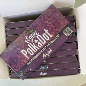 PolkaDot Acai Chocolate 3