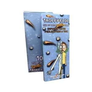 Milk Chocolate Bar 3