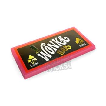 Bar Mushroom Chocolate 4